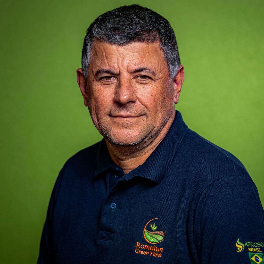 Rogerio Ezequiel Ferrari